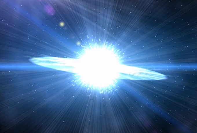 Qué había antes del big bang?