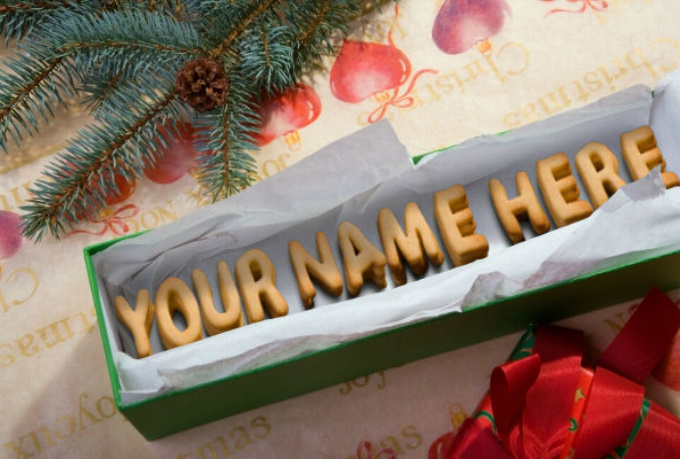 Cookie names for dogs picture