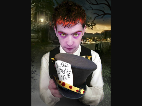 create Surreal Photos Of Your Choice