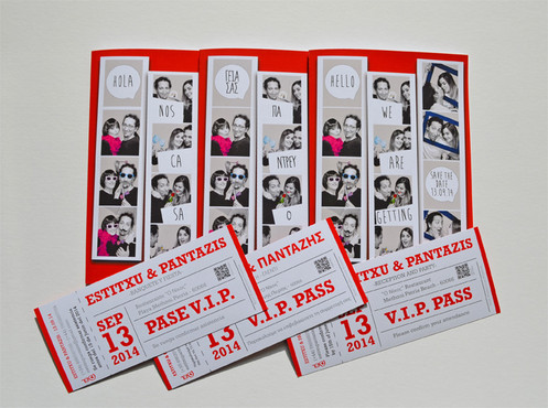 design a professional invitation, flyer or poster