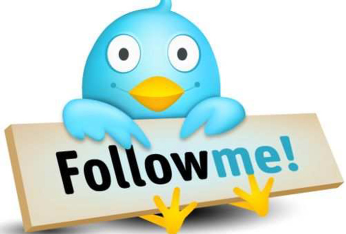 give You 7000 Twitter Followers