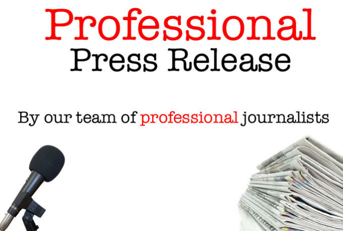 press release writing newswire service press release writing newswire service